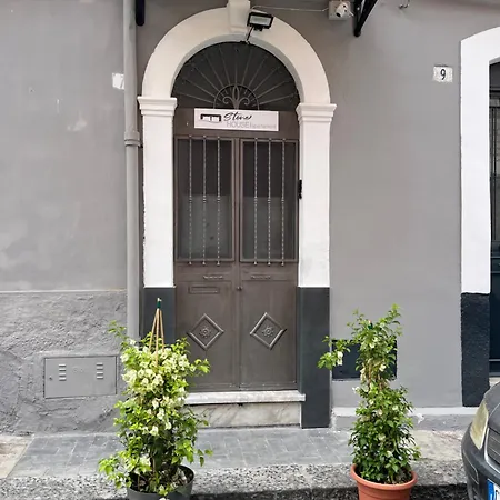 Stone House 2 Catania