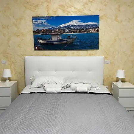 Stone House 2 Holiday home Catania